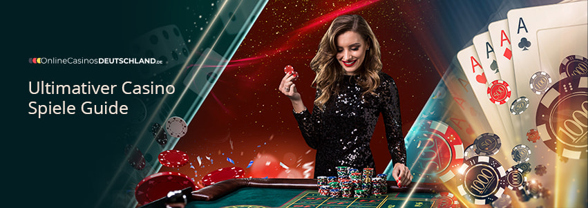 Die 5 besten Beispiele für casino online