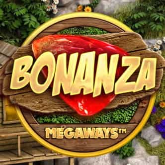 Der beliebte Slot Bonanza von Big Time Gaming mit Megaways