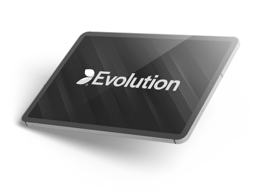 Evolution Live Casinos