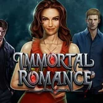 Der düstere Slot Immortal Romance von Microgaming mit Vampir-Thematik