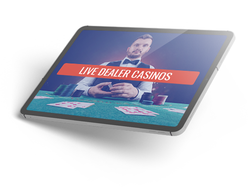 Live Online Casinos