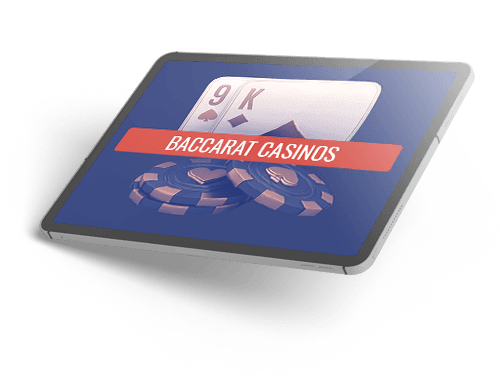 Online Baccarat   Casinos