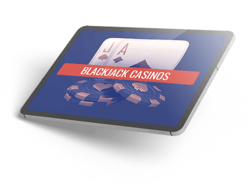 Online Blackjack Casinos