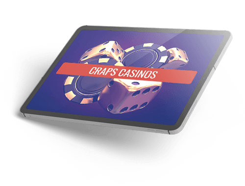 Online Craps Casinos