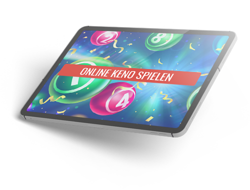 Beste Keno Online Casinos