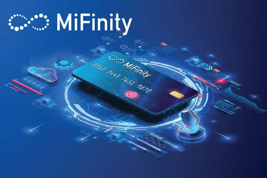 Bei MiFinity handelt es sich um einen Online Zahlungsanbieter.