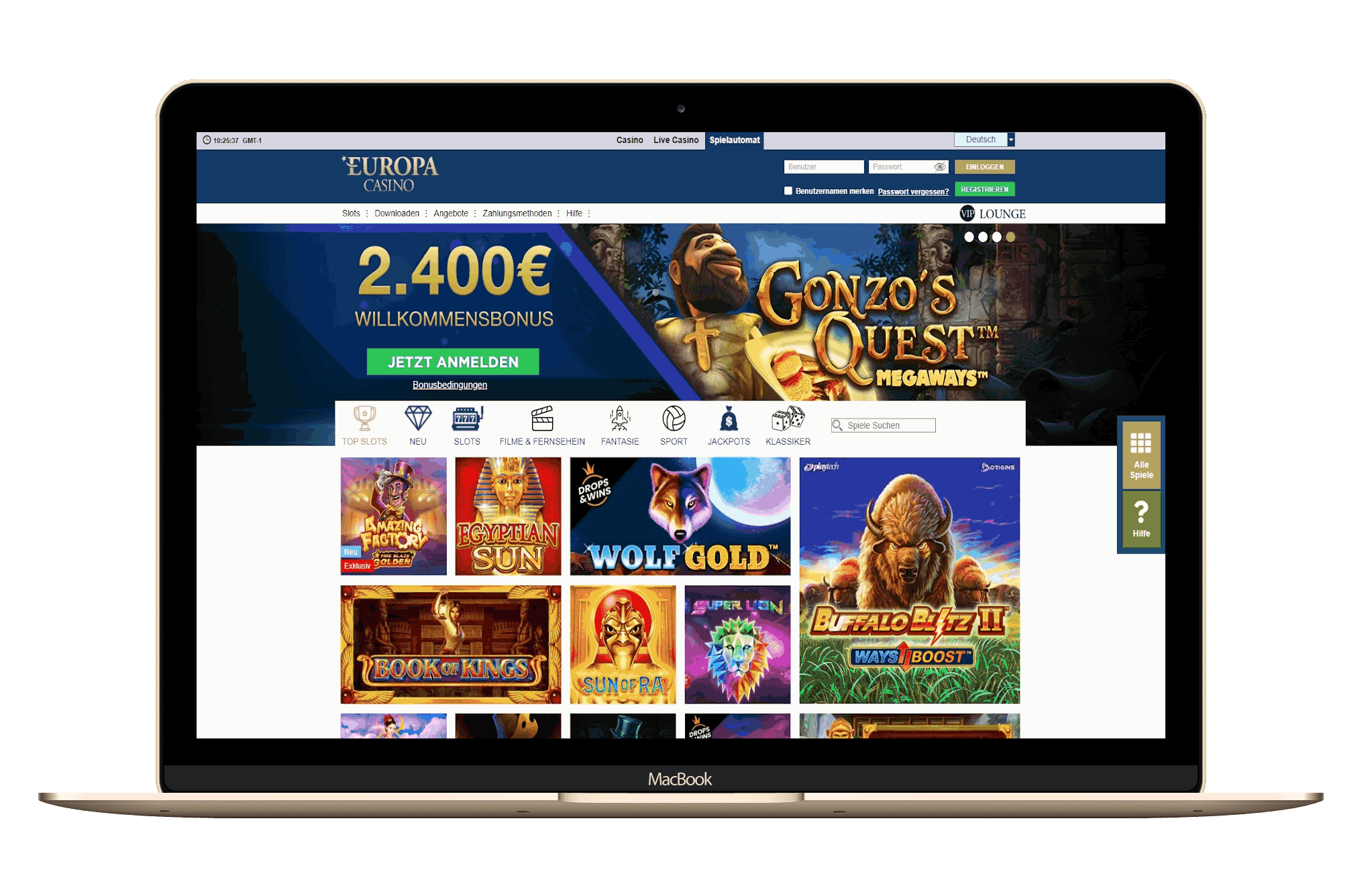 dragon tiger online casino