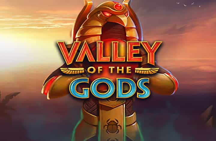 download in the valley of gods