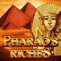 Pharaohs Riches (Bally Wulff)